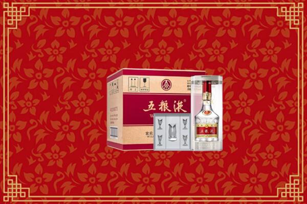 海南市回收五粮液
